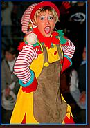 - Disneyland 12/15/07 - By Britt Dietz - A Christmas Fantasy - Parade