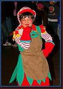 - Disneyland 12/15/07 - By Britt Dietz - A Christmas Fantasy - Parade