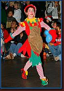 - Disneyland 12/15/07 - By Britt Dietz - A Christmas Fantasy - Parade