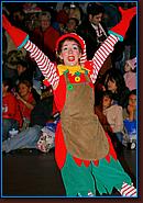 - Disneyland 12/15/07 - By Britt Dietz - A Christmas Fantasy - Parade