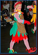 - Disneyland 12/15/07 - By Britt Dietz - A Christmas Fantasy - Parade
