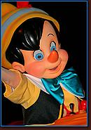 - Disneyland 12/15/07 - By Britt Dietz - A Christmas Fantasy - Parade