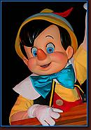 - Disneyland 12/15/07 - By Britt Dietz - A Christmas Fantasy - Parade