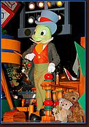 - Disneyland 12/15/07 - By Britt Dietz - A Christmas Fantasy - Parade