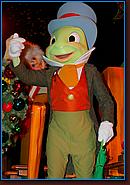 - Disneyland 12/15/07 - By Britt Dietz - A Christmas Fantasy - Parade