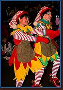 - Disneyland 12/15/07 - By Britt Dietz - A Christmas Fantasy - Parade