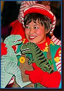 - Disneyland 12/15/07 - By Britt Dietz - A Christmas Fantasy - Parade