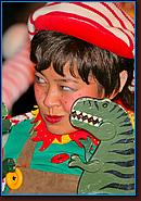 - Disneyland 12/15/07 - By Britt Dietz - A Christmas Fantasy - Parade