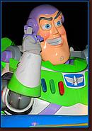 - Disneyland 12/15/07 - By Britt Dietz - A Christmas Fantasy - Parade