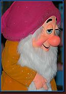 - Disneyland 12/15/07 - By Britt Dietz - A Christmas Fantasy - Parade