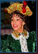 - Disneyland 12/15/07 - By Britt Dietz - A Christmas Fantasy - Parade