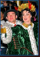 - Disneyland 12/15/07 - By Britt Dietz - A Christmas Fantasy - Parade