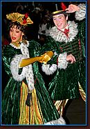 - Disneyland 12/15/07 - By Britt Dietz - A Christmas Fantasy - Parade