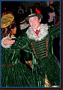 - Disneyland 12/15/07 - By Britt Dietz - A Christmas Fantasy - Parade