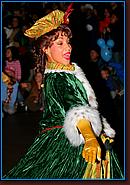 - Disneyland 12/15/07 - By Britt Dietz - A Christmas Fantasy - Parade
