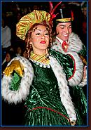 - Disneyland 12/15/07 - By Britt Dietz - A Christmas Fantasy - Parade