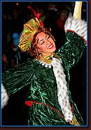 - Disneyland 12/15/07 - By Britt Dietz - A Christmas Fantasy - Parade