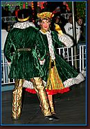 - Disneyland 12/15/07 - By Britt Dietz - A Christmas Fantasy - Parade