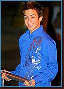 - Disneyland 05/29/06 - By Britt Dietz -  - 