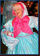 - Disneyland 05/29/06 - By Britt Dietz - Parade of Dreams - 