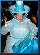 - Disneyland 05/29/06 - By Britt Dietz - Parade of Dreams - 