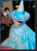 - Disneyland 05/29/06 - By Britt Dietz - Parade of Dreams - 