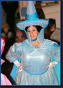 - Disneyland 05/29/06 - By Britt Dietz - Parade of Dreams - 