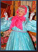 - Disneyland 05/29/06 - By Britt Dietz - Parade of Dreams - 