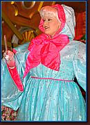 - Disneyland 05/29/06 - By Britt Dietz - Parade of Dreams - 