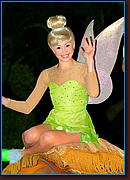 - Disneyland 05/29/06 - By Britt Dietz - Parade of Dreams - 