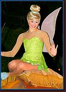 - Disneyland 05/29/06 - By Britt Dietz - Parade of Dreams - 