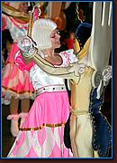 - Disneyland 05/29/06 - By Britt Dietz - Parade of Dreams - 