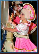 - Disneyland 05/29/06 - By Britt Dietz - Parade of Dreams - 