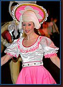 - Disneyland 05/29/06 - By Britt Dietz - Parade of Dreams - 