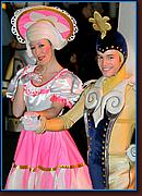 - Disneyland 05/29/06 - By Britt Dietz - Parade of Dreams - 