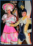 - Disneyland 05/29/06 - By Britt Dietz - Parade of Dreams - 