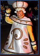 - Disneyland 05/29/06 - By Britt Dietz - Parade of Dreams - 