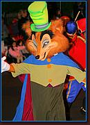 - Disneyland 05/29/06 - By Britt Dietz - Parade of Dreams - 