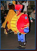 - Disneyland 05/29/06 - By Britt Dietz - Parade of Dreams - 