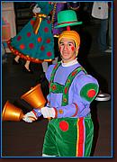 - Disneyland 05/29/06 - By Britt Dietz - Parade of Dreams - 