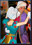 - Disneyland 05/29/06 - By Britt Dietz - Parade of Dreams - 