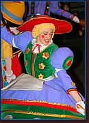 - Disneyland 05/29/06 - By Britt Dietz - Parade of Dreams - 