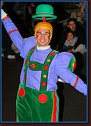 - Disneyland 05/29/06 - By Britt Dietz - Parade of Dreams - 