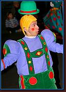 - Disneyland 05/29/06 - By Britt Dietz - Parade of Dreams - 