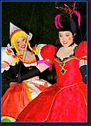 - Disneyland 05/29/06 - By Britt Dietz - Parade of Dreams - 