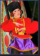 - Disneyland 05/29/06 - By Britt Dietz - Parade of Dreams - 