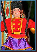 - Disneyland 05/29/06 - By Britt Dietz - Parade of Dreams - 