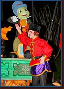 - Disneyland 05/29/06 - By Britt Dietz - Parade of Dreams - 