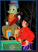 - Disneyland 05/29/06 - By Britt Dietz - Parade of Dreams - 