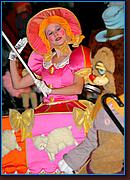 - Disneyland 05/29/06 - By Britt Dietz - Parade of Dreams - 